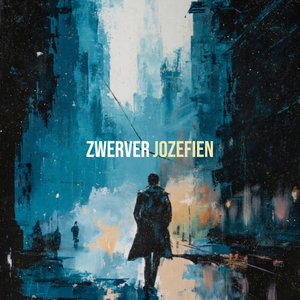 Zwerver