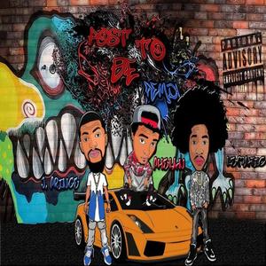 Post To Be (feat. Le2da & J Prince)