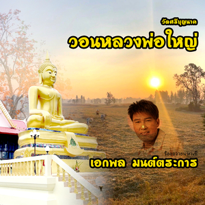 วอนหลวงพ่อใหญ่ วัดศรีบุญนาค