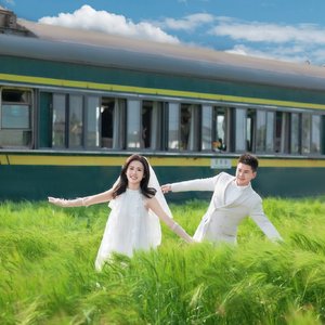 你本是光 无需借谁照亮