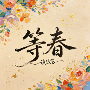 等春（岁月开成一朵花）