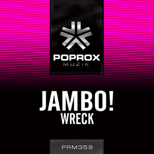 Wreck (Original Mix)