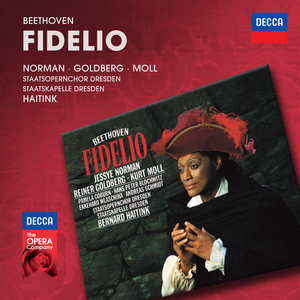 Fidelio op.72 - original version - Act 2:"Alles ist bereit"