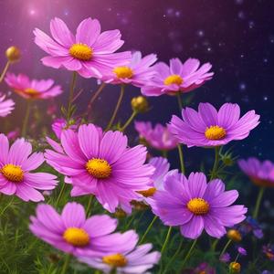 요란한 내가 좋아 by @dreamuniverse