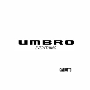 Umbro - Everything