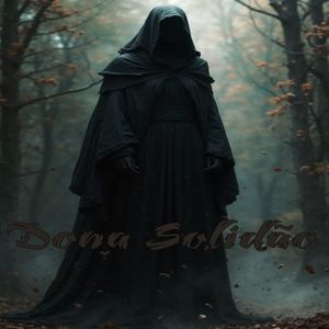 Dona Solidão