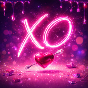 xo (sped up)