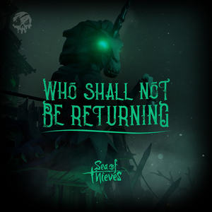 Who Shall Not Be Returning (Original Game Soundtrack)