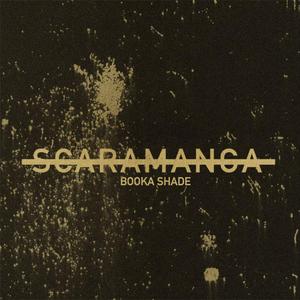 Scaramanga (Booka's Manga Mix)