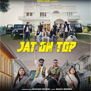 Jat On Top