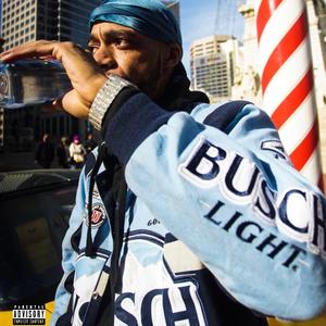 Any Given Sunday (feat. SlowMotion)