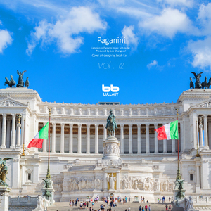 Paganini: Allegretto For Guitar In A Major MS.86