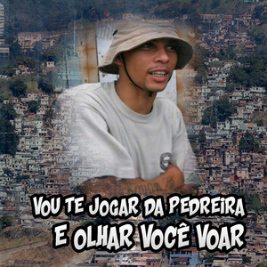 Vou Te Jogar da Pedreira e Olhar Você Voar