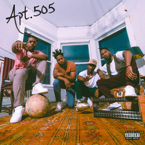 Queen & Slim (From "Queen & Slim: The Soundtrack")