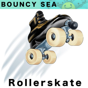 Rollerskate