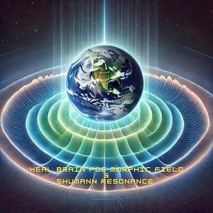 Heal brain fog morphic field & Shumann resonance