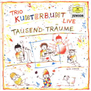 Einladung (Live At Kulturzentrum KUZ, Mainz / 1997)