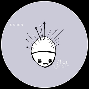 I Just Can (Original mix)