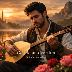 Göl Başına Vardım