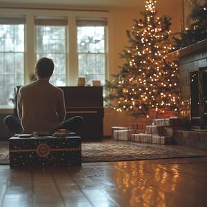 Silent Night Holiday Relaxation