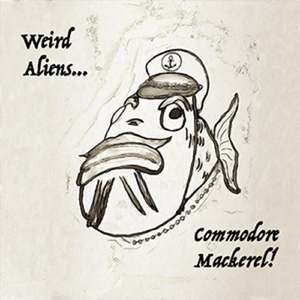 Uncle Brother (Theme from Cowboy Spy)