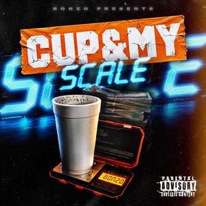 Cup & My Scale
