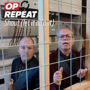 Shout (let it all out)