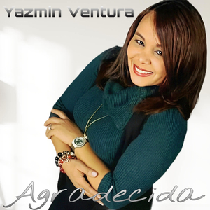 Agradecida