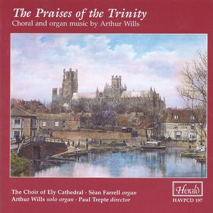 Verse Service: I. Magnificat