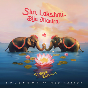 Shri Lakshmi Bija Mantra