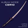 Cer10 - Album Mode (feat. Logpog, $haun & Glexander)
