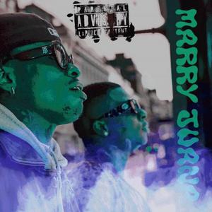 MARRY JUANA (feat. OG EMMY & G-FLAME)