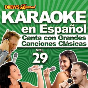 Taboga (Karaoke Version)