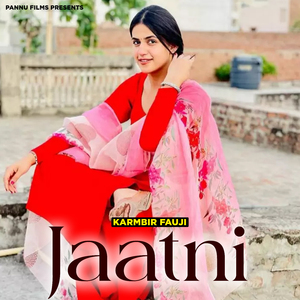 Jaatni