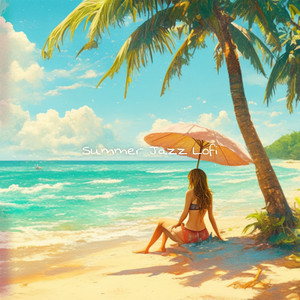Jazzhop Summer Lofi