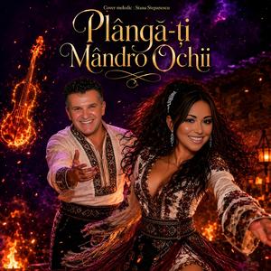 Plângă-ți Mândro Ochii