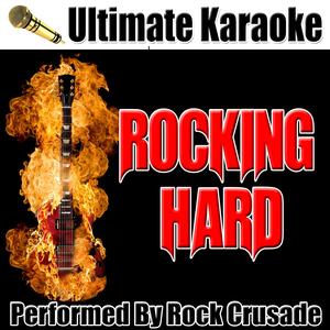 Keep Your Hands Off My Girl - (Originally Performed By Good Charlotte) [Karaoke Version]