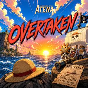 Overtaken (From "One Piece") (Metal Version)