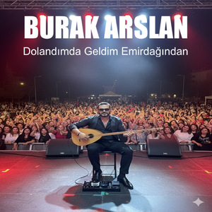 Dolandımda Geldim Emirdağından