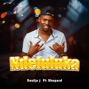 Ndefuluka