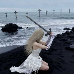 Michael Garlinghouse Anthem