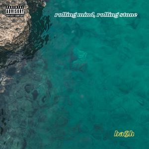 rolling mind, rolling stone