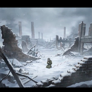 Jane doe (苏联俄文版)