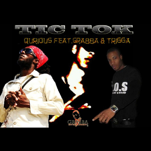 Tik Toc (feat. Grabba & Trigga)