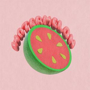 Watermelon (feat. Moe Hakeem & Nahas)