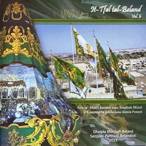 Kumm. Partitarji Belandisti 1991-1996