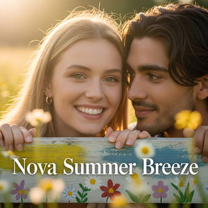 별빛이 내리는 밤