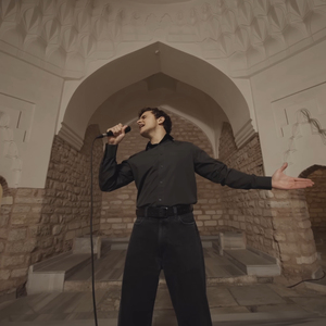 Ayrılık (Hamam Sessions)