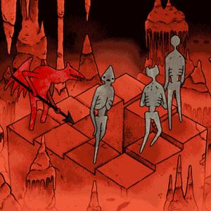 Infiernos (Instrumental hip hop classic smooth))