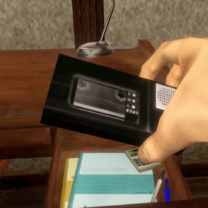 until the end of time